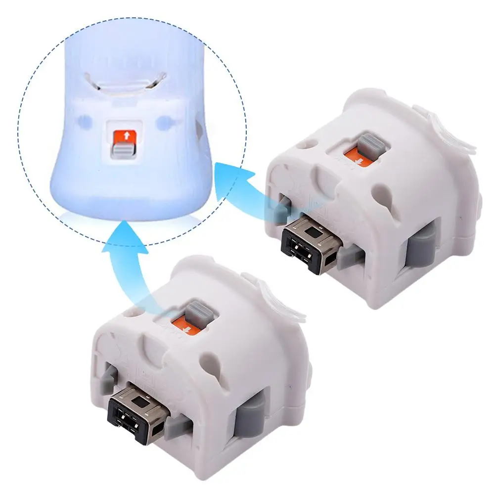 Picture 6: Gaming Controller Accelerator Controller Enhancer Strong Compatibility Adapter Gaming Controller Dynamic Enhancer For MotionPlus