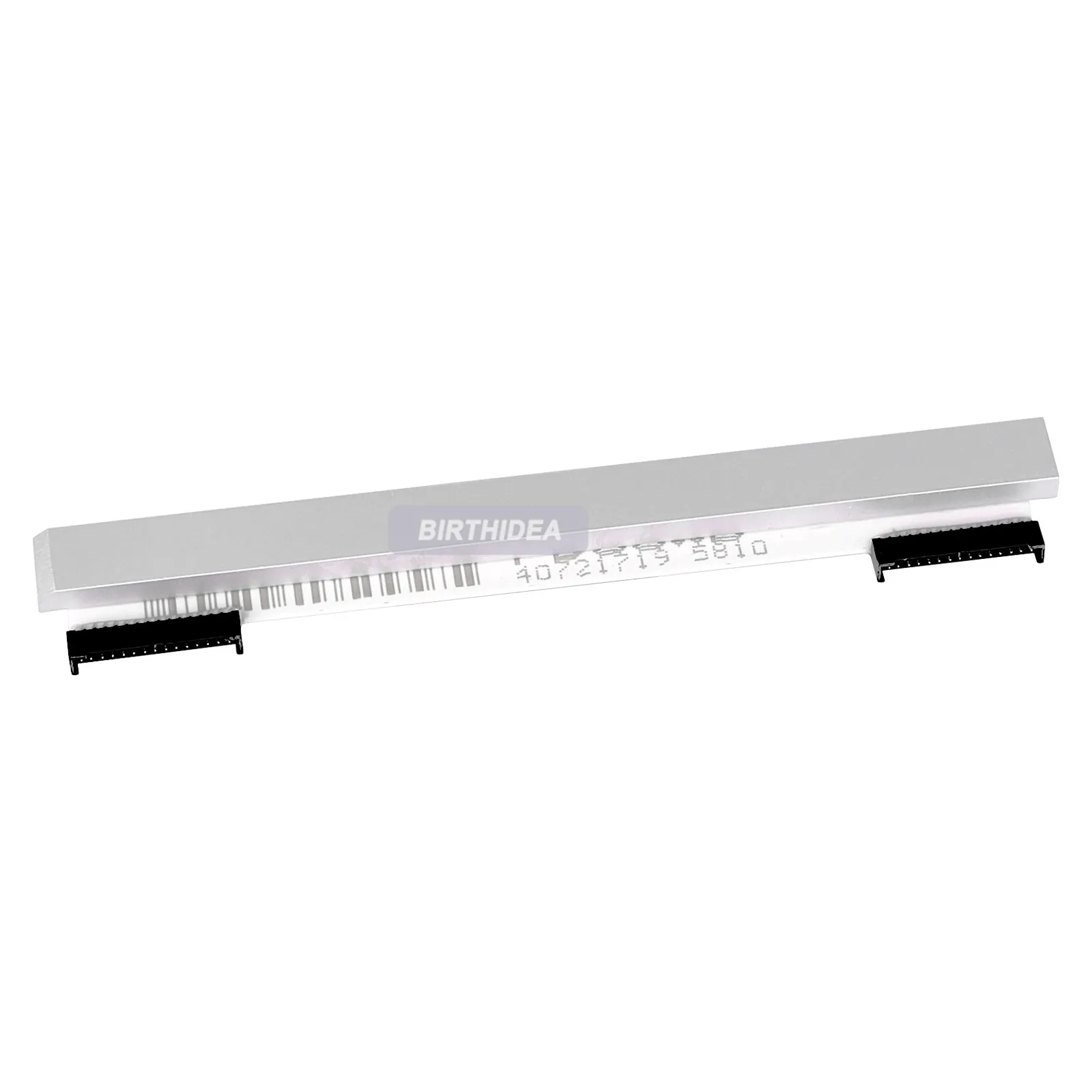 105934-037 Barcode-Druckkopf GK420 für Zebra GK420D ZP500 GX420D ZP450 ZP550 ZP500 ZP505 ZP420d203DPI Thermischer Druckkopf Neu – Detail 3