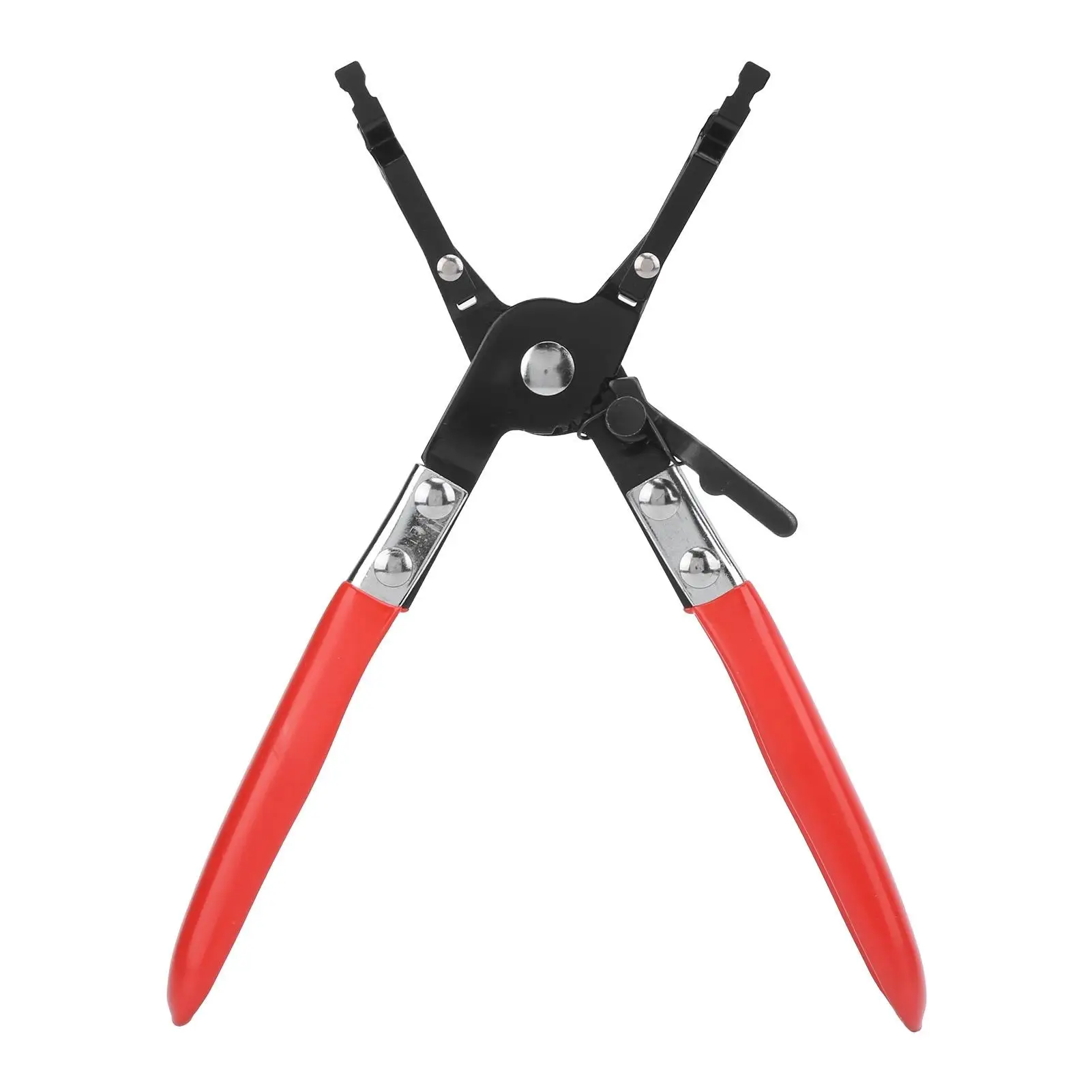 Automotive Soldering Plier Wire Welding Clamp Tool - Pick-Up Aid for Maintenance & Repair