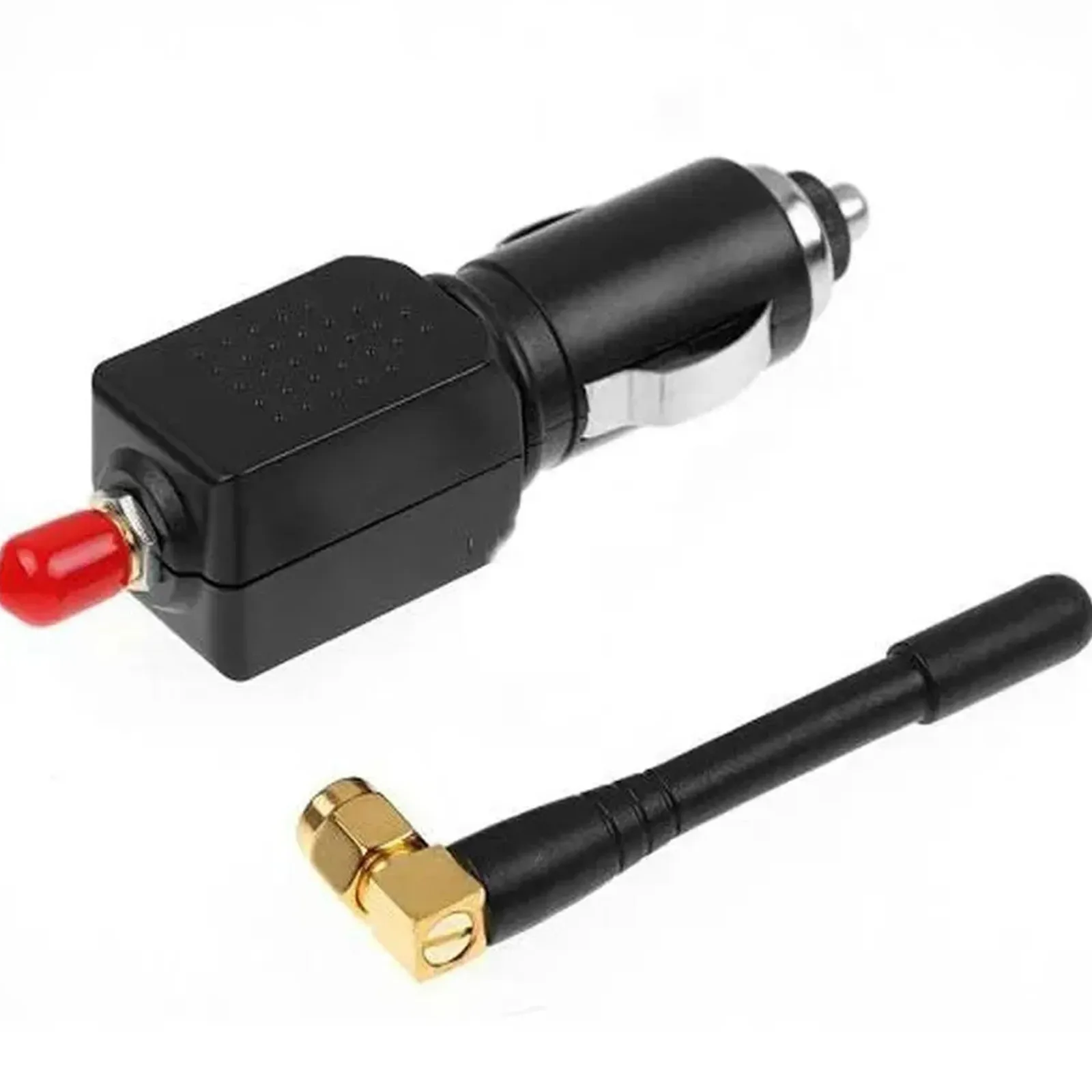 Gps Lighter Single Antenna Car Charging  Lighter Gps  Tracking Positioning