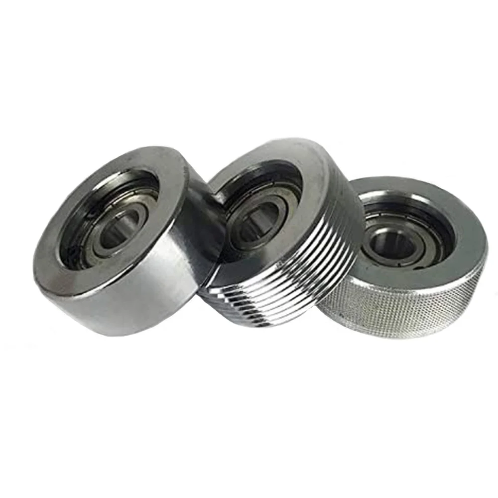 SUMEVE-Vedação Contínua e Acessórios Máquinas de Vácuo, Impressão Roda Em Relevo, Roda Lisa, Roda Listrada para Gadgets Cozinha