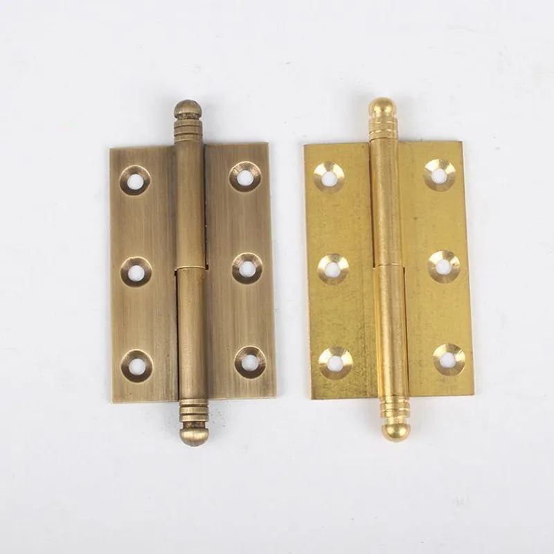 Brass Hinge 2 Inche…