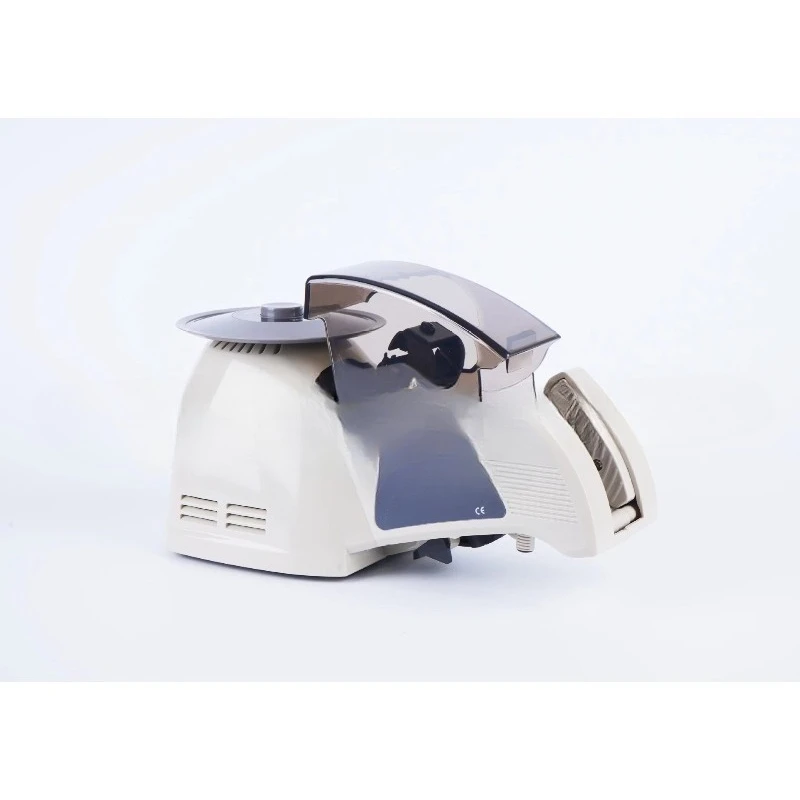 

RT3000 disc turntable automatic adhesive paper machine, adhesive cutting machine