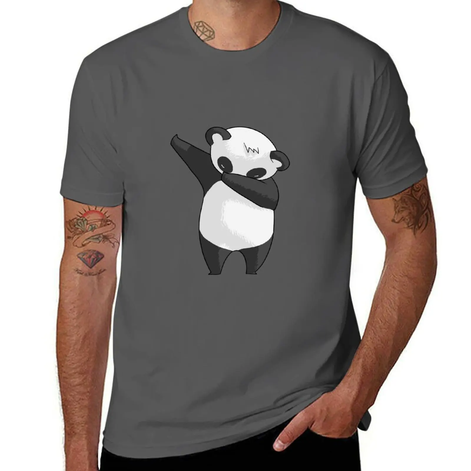Dancing Pandas Pand…