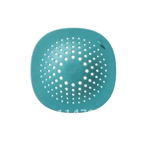 

Sink Kitchen Strainer Drain Stopper Hair Catcher Filter Shower Bathroom Cover Universal Anti-clogging Floor Drain