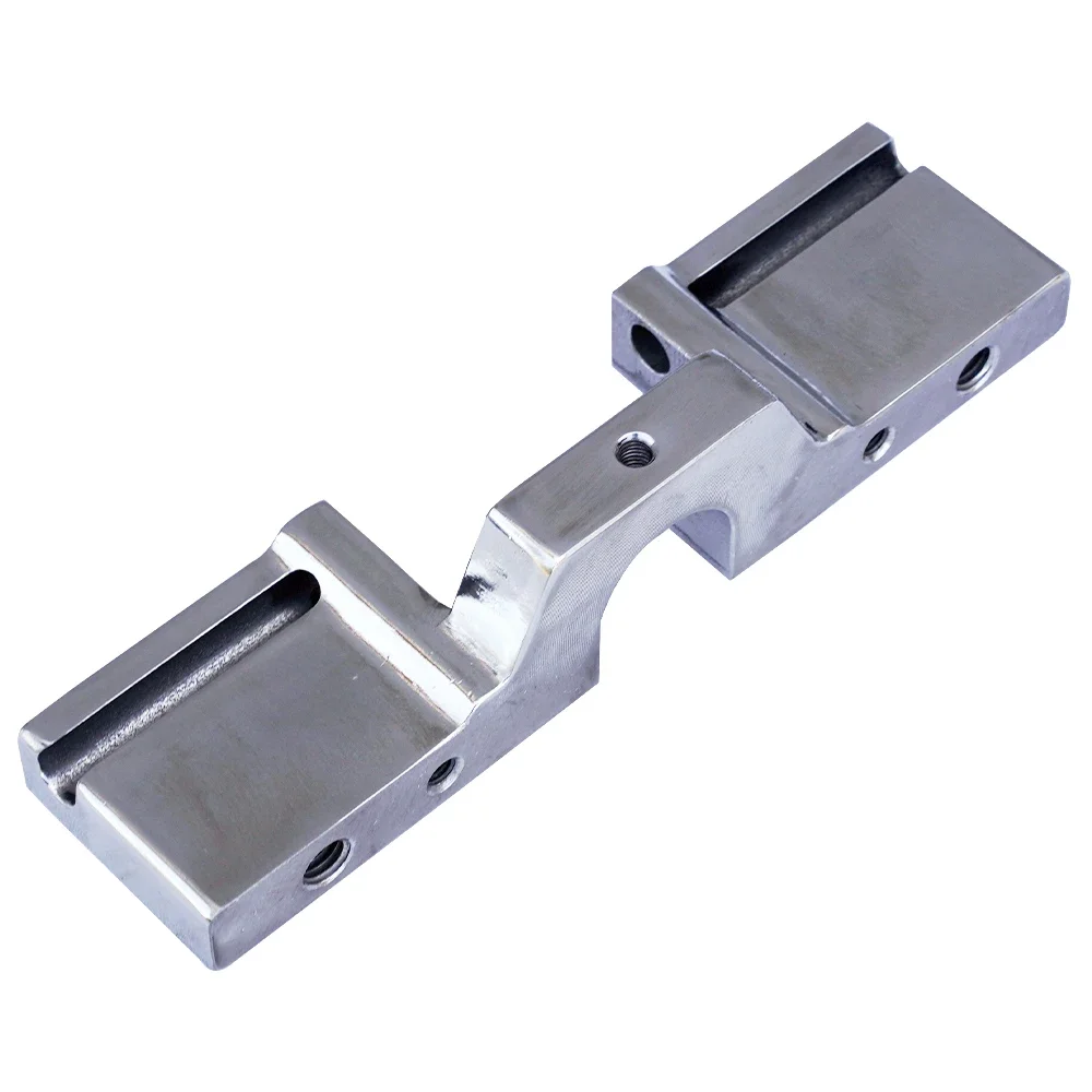 

OEM Customized High Precious CNC Machining Parts