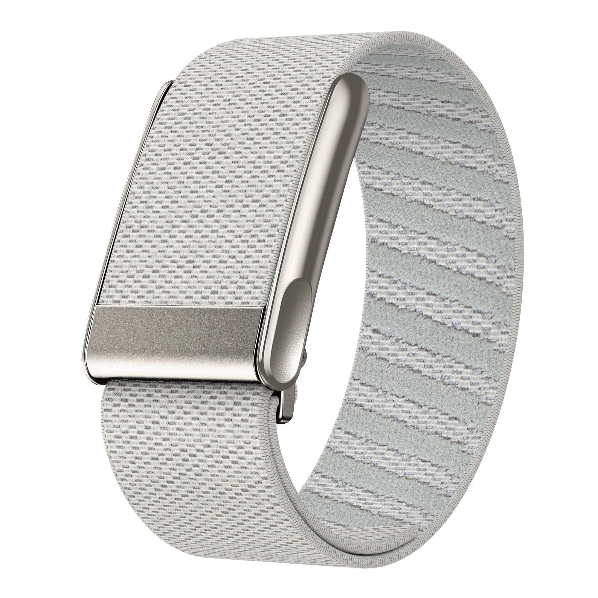 Voor Whoop MG Polsband Nylon Fitness Zacht Ademend Vervangingsband Verstelbare beschermer Polsband Whoop 5.0 Sportband