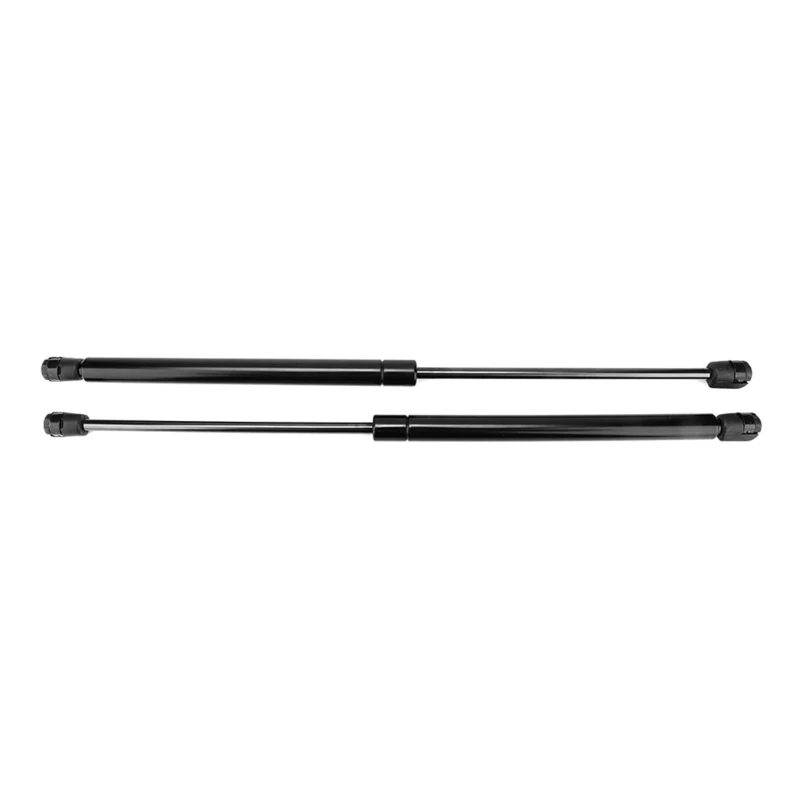 2x Trunk Boot Lift Supports Gas Springs Shock Absorbers For MK2 Vauxhall Corsa C