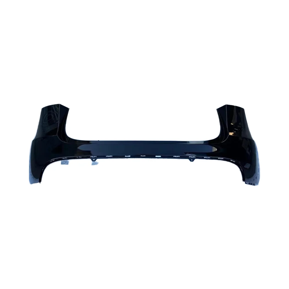 

High Quality Easy Installation New Plastic Rear Bumper for Tesla Model Y Bodykit 1494005-00-B