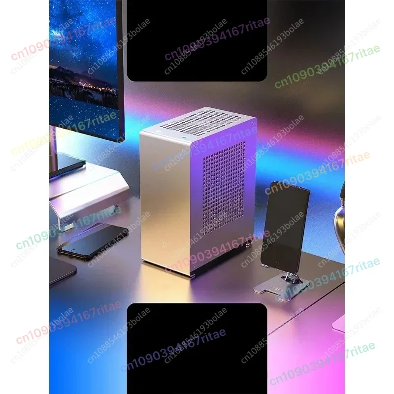 Aluminum A4 Mini It… - image