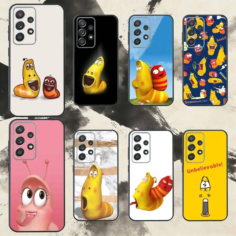 F-Funny L-Larva Pho… - image