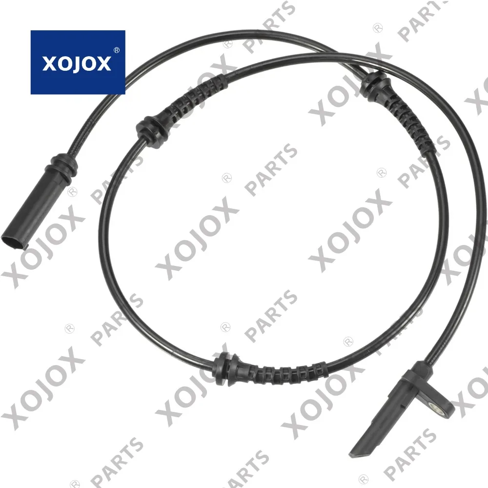 

XOJOX ACROPIX ABS Wheel Speed Sensor ABS Sensor Fit for BMW 535iGT 535iGT XDrive 550iGT 550iGT XDrive No.34526775866 - Pack