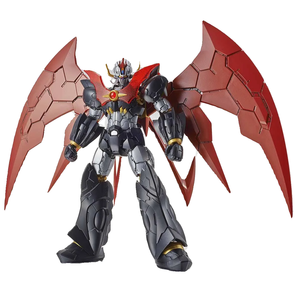 بانداي الأصلي HG البلاستيك أطقم منمذجة مازين كايسر إنفينيتيزم عمل شخصيات كرتونية التجمع نموذج جمع هدية الاطفال اللعب