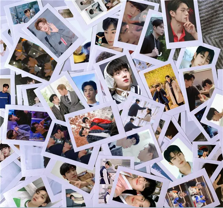 

Новая фотография в стиле корейских звезд drama семантическая ошибка парк SeoHam JaeChan photo 9377 suamchan photo gift