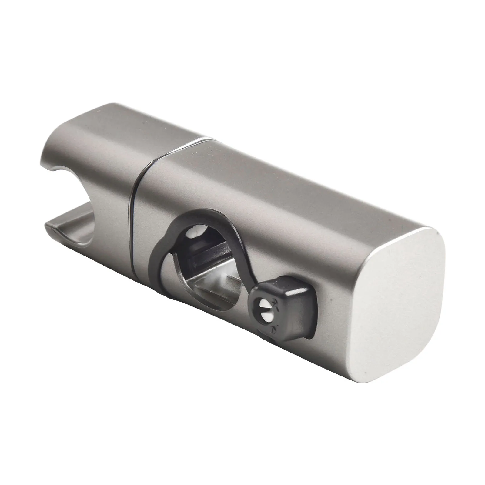 Shower Mounting Bracket Compatible with Standard Rods of Diameter 20 25MM Features a Rotatable Design and Sturdy Construction