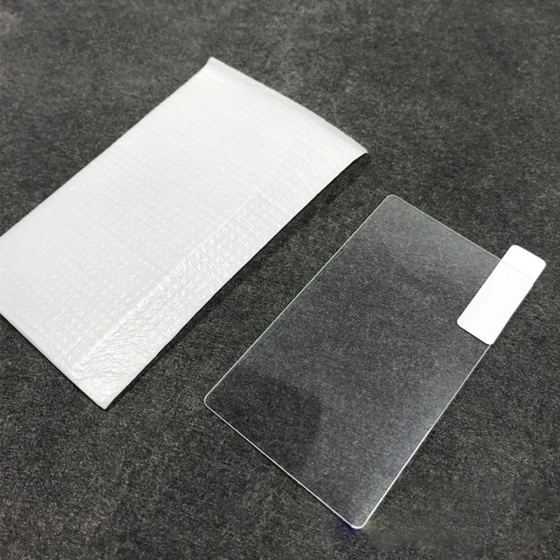 Q5WA 5pieces شاشة واضحة للحماية أفلام أفلام الحيوانات الأليفة واقي شاشة Miyoo