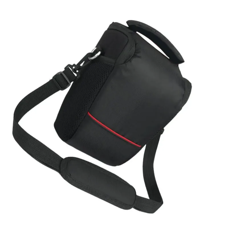 Camera Bag Case For Canon EOS 4000D M50 M6 200D 1300D 1200D 1500D 77 80D D3400 D5300 760D 750D 700D 600D 550D 10166 10166