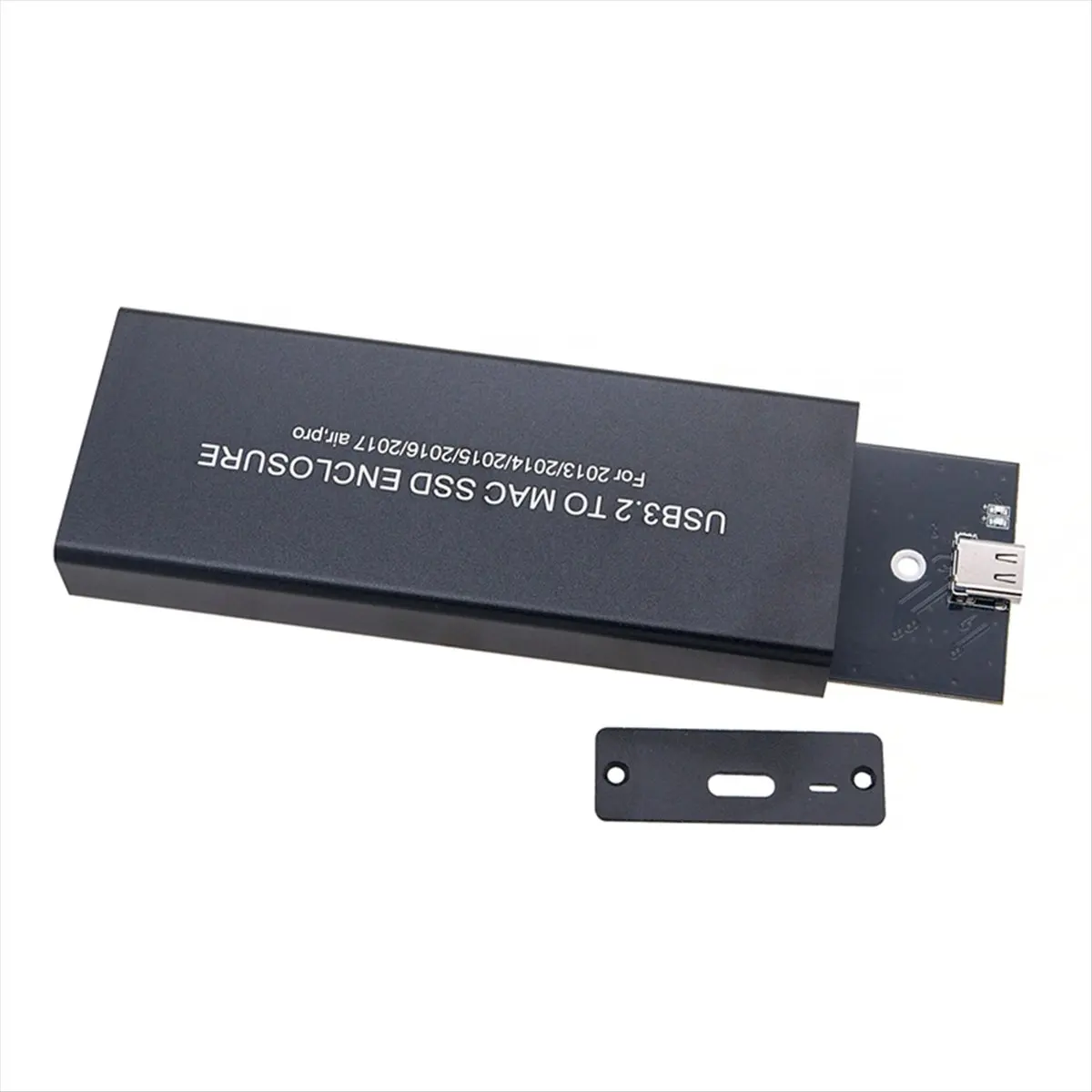 doyou-case-per-ssd-per-macbook-air-pro-retina-2013-2014-2015-2016-2017-box-usb-32-per-disco-rigido-mac-enclosure-nvme