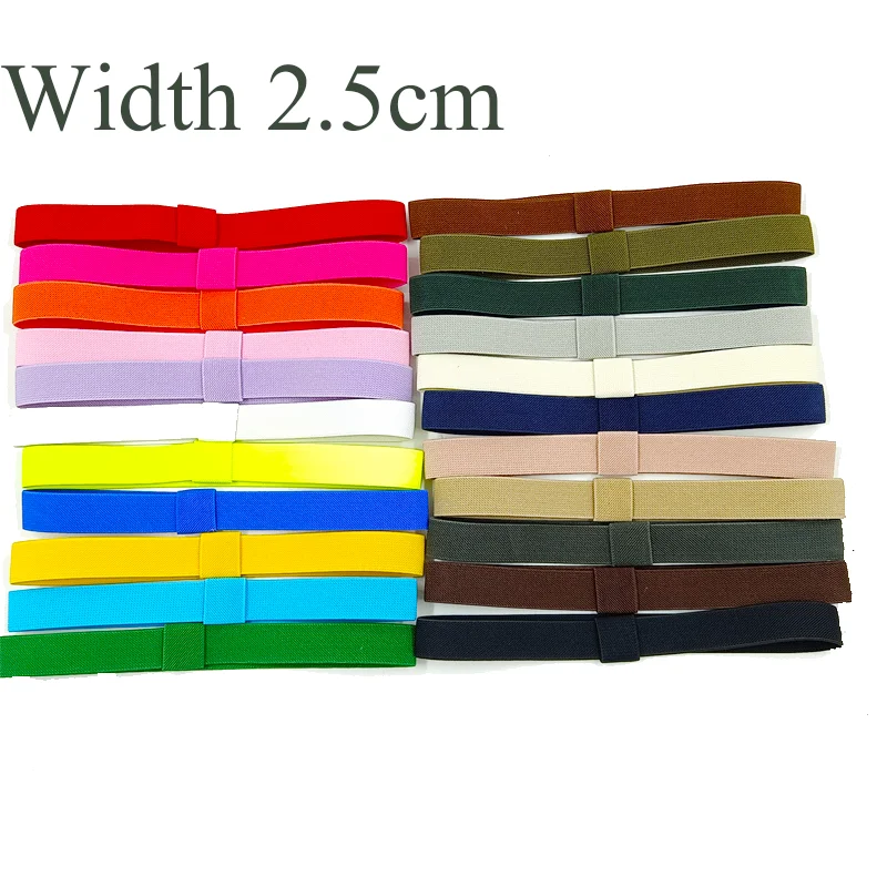 2.5cm Hat accessories Fashion candy colored elastic fedora hat with various hats Matching knitted jazz hat felt hat accessories