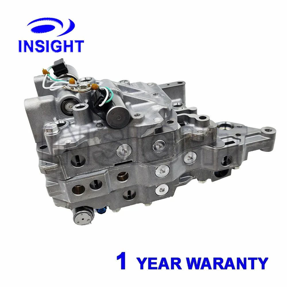 

5T0 Valve Body 2016-2021 Genuine New 5LK RJ2 CVT Transmission Automatic Valve Body 27000-5X9-014 For Honda Accord CR-V Civic