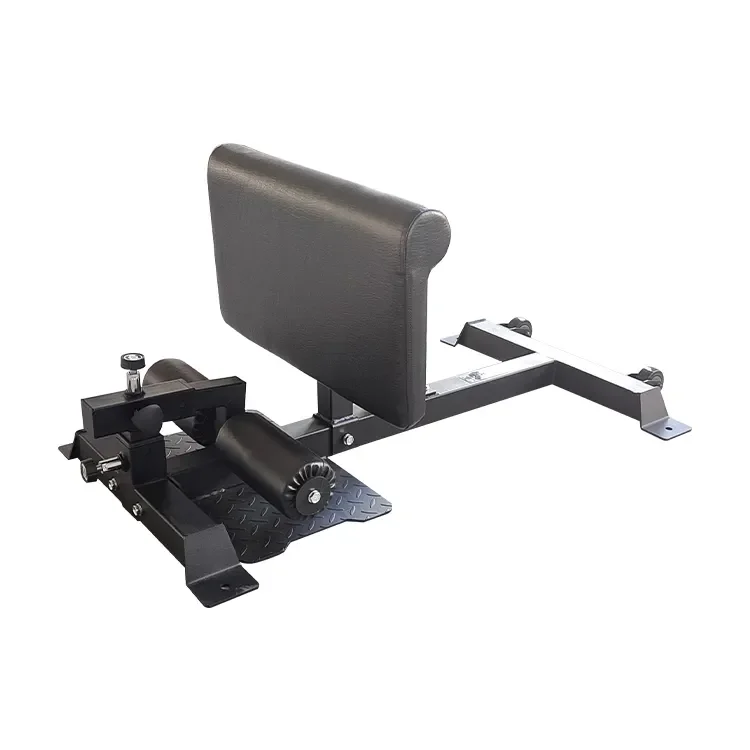 

Commercial Gym Fitness Equipment Multi-Functional Sit up Bench Press for Strength Training