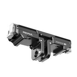 Magnetic Adapter Bracket Parts For Insta360 GO 3 GO 3S Quick-Release Removal Mount Protect For Insta 360 GO3 Camera Accessories