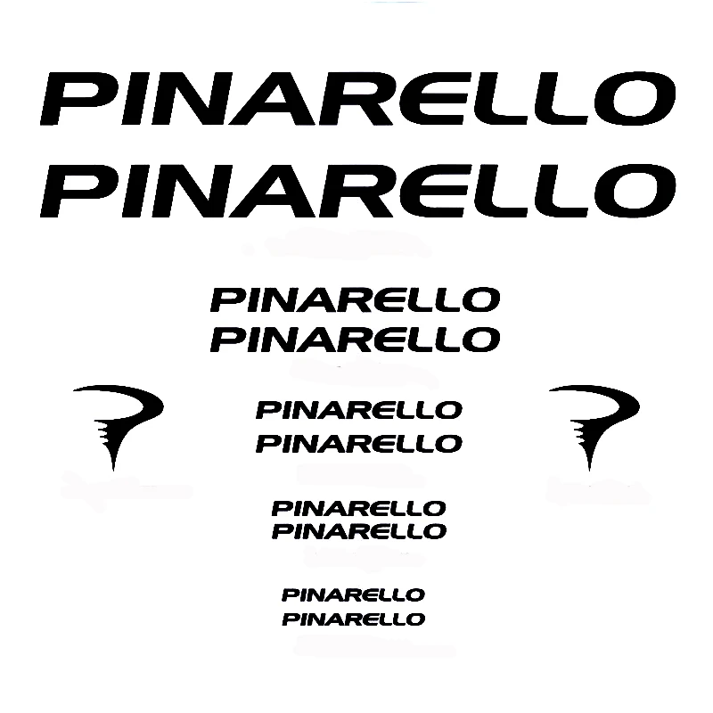 AliExpress NONE Bike Stickers Frame Cycling Waterproof Film Road Bicycle Decals Decoration Kits Vinyls Mountainbike Accessories Logos Bicicleta