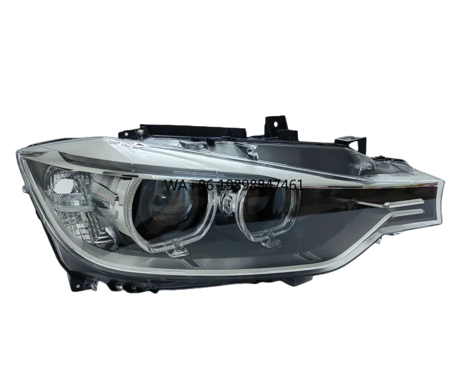

Suitable for 2013-2019 Auto Parts Headlamps Automatic Lighting System for 3 Series F30 F31 320Li Headlamps