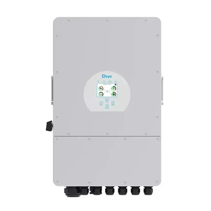 Deye Solar Inverter… - image