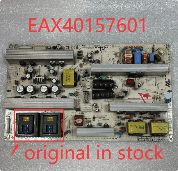 

Good quality for 47LG50FR-TA LGP47-08H EAX40157601/11 EAY4050530