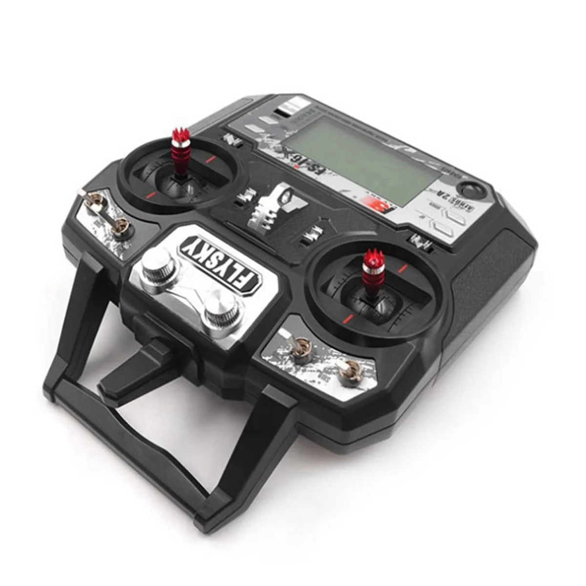 N18R I6X Control remoto Receptor IA10B de transmisión de 10 canales para aviones RC UAVS derecho