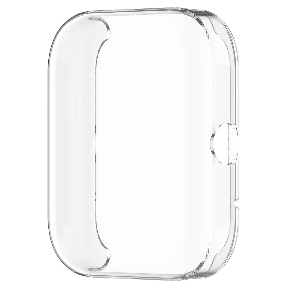 

Новый чехол из ТПУ с полным покрытием, ремешок для часов, защитная пленка для экрана, аксессуары, умный защитный корпус для HayLou GST Lite/GST