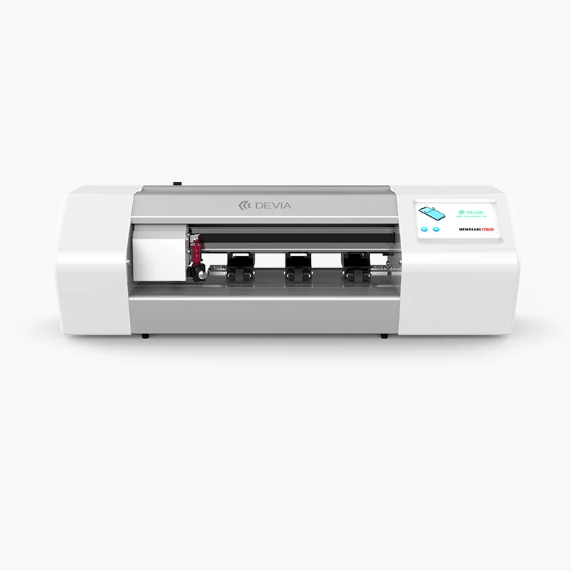 

Devia Film Cutting Price of Plotter Mini Screen Laminating China Automatic Business Machine