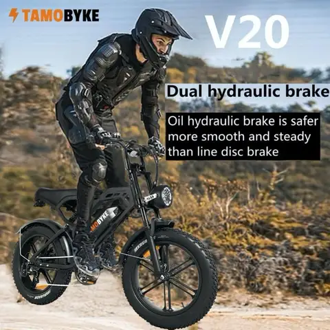 8 best sales इलेक्ट्रिक मोटर बाइक - №5