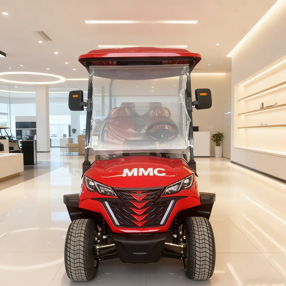 شعبية جديدة 8 مقاعد عربة جولف كهربائية 5000 واط سكوتر بمحرك الذهاب عربات الكبار عالية القوة الصلب لمشاهدة معالم المدينة عربة جولف كهربائية