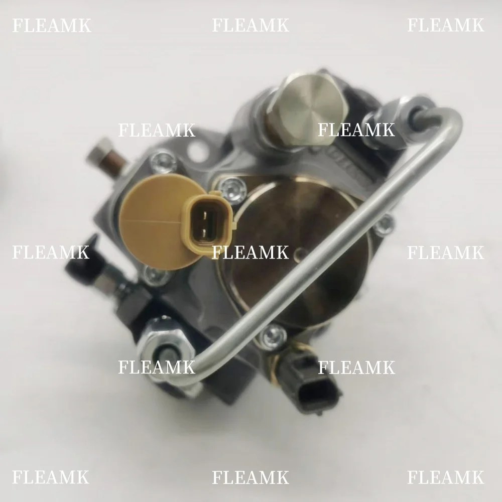 High Quality Diesel Common Rail Fuel Injection Pump 294000-0035 294000-0038 294000-0039 8-97306044-9 8983060449