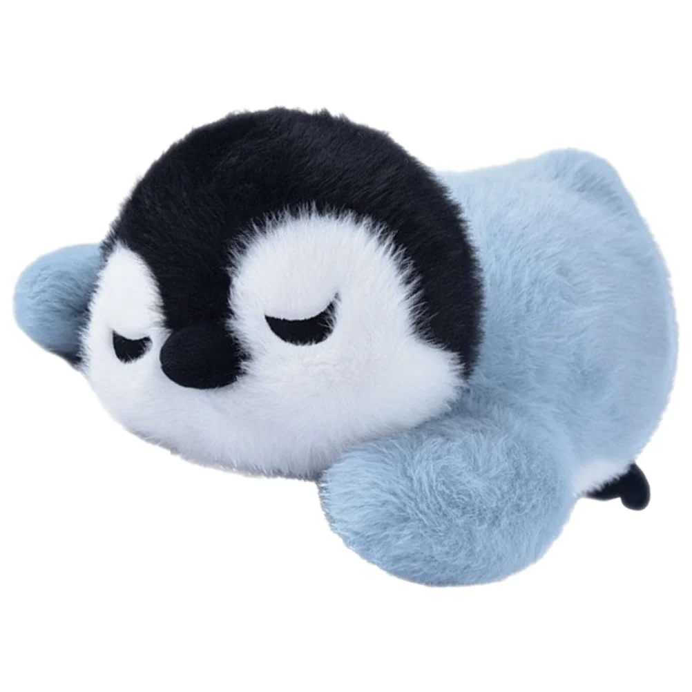 

Penguin Large Stuffed Animals Cute Giant Plush Danimals Cartoon