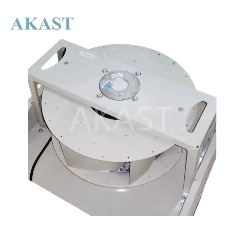

Gold seller Air Compressor Cooling Fan Assembly 1622364161 for Atlas Copco Compressor.