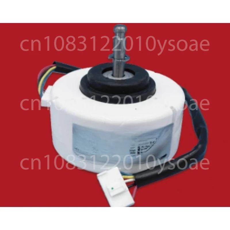 

Indoor DC brushless motor SIC-39CVL-D833-5 for air conditioning