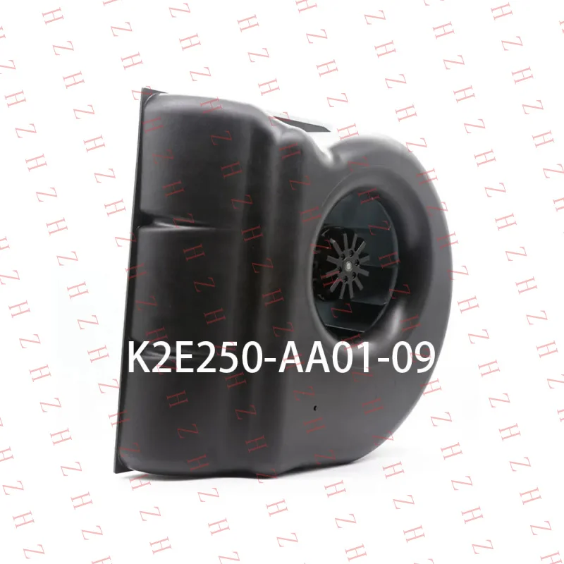 P+ for Ebmpaps Centrifugal Cooling Fan K2E250-AA01-09 230VAC 275W 2450RPM