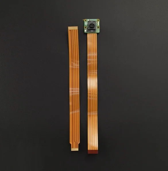 Raspberry Pi AI Camera with Sony IMX500 Sensor | 12MP Smart Vision | Built-In Neural Acceleration | Supports Tensor Metadata & l