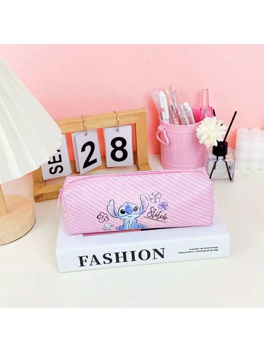 Cartoon Stitch Penc…