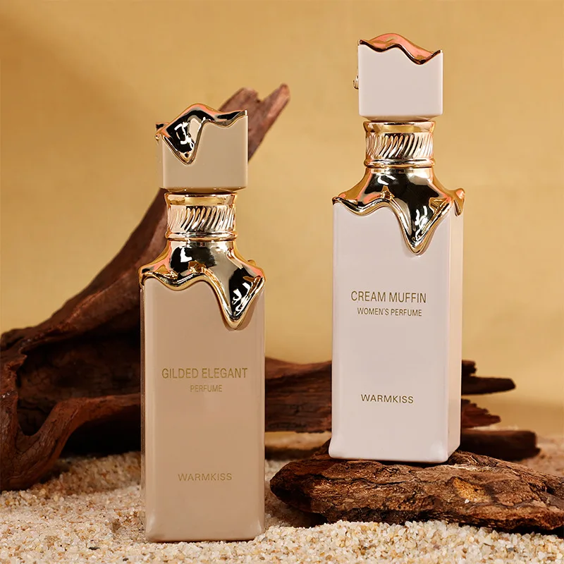 

Luxury Cream Muffin Perfume Spray,Arab Dubai Men Women Scent,Strawberry/Grape/Caramel/Milk/Musk/Vanilla Fruity Fragrance Mist