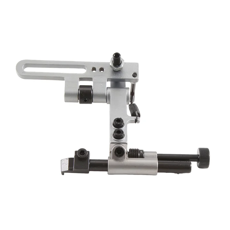 

Направляющая с подвесным краем для швейной машины 581, аксессуары для промышленной швейной машины, детали