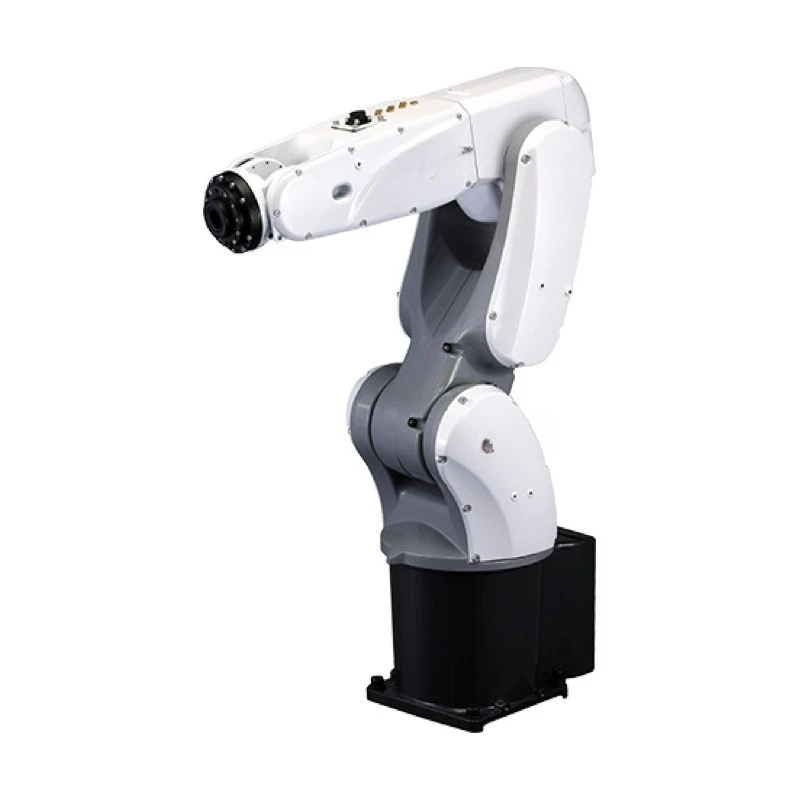 Six-Axis Robot MZ07…