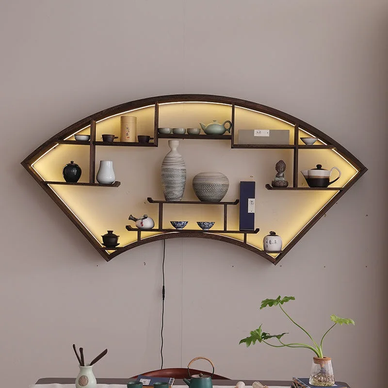 Aanpasbare planklichtstrip Chinese thuisopslag