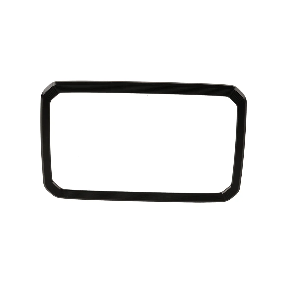 Per Honda CB650R CBR650R CB 650 R 650R CBR 650 R Accessori Moto Misuratore di Strumenti Telaio di Copertura Dello Schermo Cruscotto Protezione