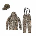 Hat Jacket Pants