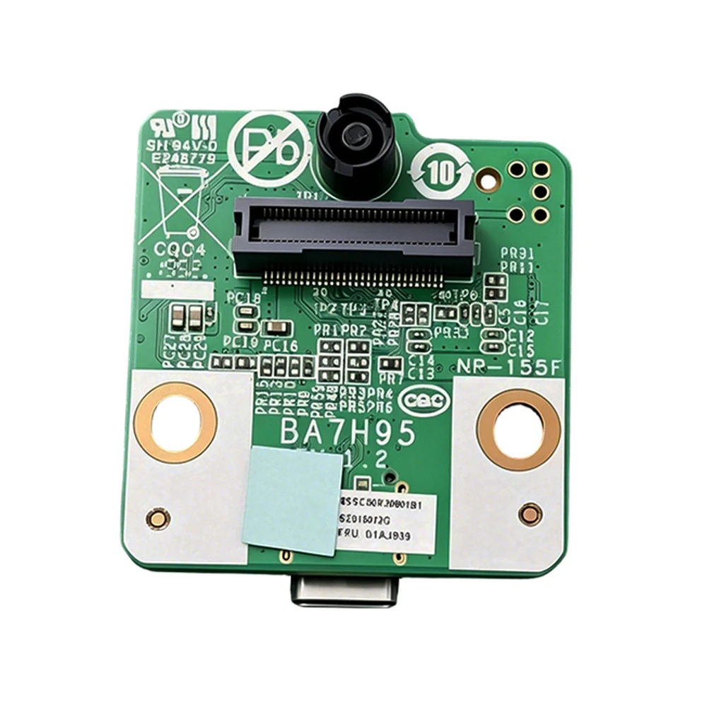 New for Lenovo 01AJ939 Type-C Port Expansion Card Replicator Support P330 M70q M730