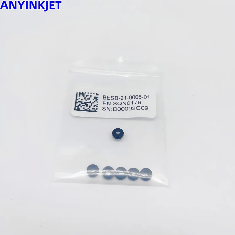 

For BestCode Nozzle SCREW NUT BESB-21-0006-01